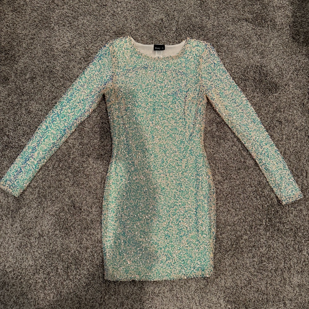 Day G Women’s Size Small Dress